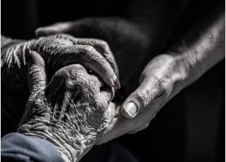 How to ensure your parents' safety at a nursing home during holiday visits.