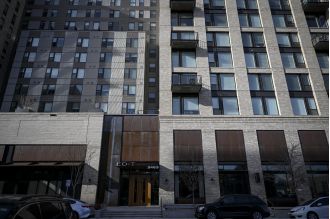 Will parking regulations in Colorado and big cities lead to less parking spots being included in new developments?