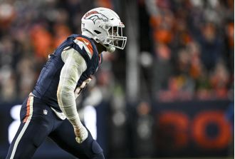 Stay updated on the action between the Broncos and Colts in Week 15 of the NFL with live updates and highlights.