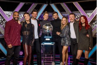 A Strictly star, not Chris McCausland, is predicted to earn millions after the 2024 final.