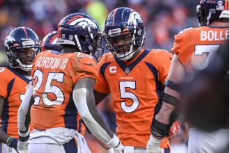Former player Teddy Bridgewater leads his alma mater Miami Northwestern to a state championship in his first season as coach.