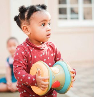 Chicago's 100 Black Men hold 26th annual toy drive to bring holiday joy to the city's youth.