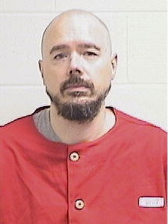 Man to be executed in US for killing four, including his brother.