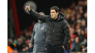 West Ham's winning streak on Monday nights will come to an end when they face energetic Bournemouth.