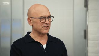 New MasterChef host to replace Gregg Wallace could be revealed as former I'm A Celebrity contestant.