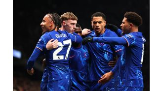 Chelsea player expected to make a comeback for England under new coach Tuchel, described as a delight to watch.