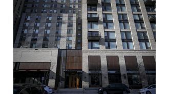 Will parking regulations in Colorado and big cities lead to less parking spots being included in new developments?