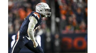 Stay updated on the action between the Broncos and Colts in Week 15 of the NFL with live updates and highlights.
