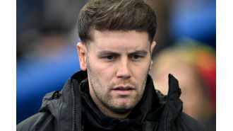 Fabian Hurzeler criticizes Michael Oliver call in Crystal Palace loss for Brighton