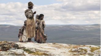 Genetic research shows precise timing of when Humans and Neanderthals merged.