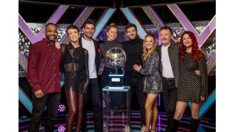 A Strictly star, not Chris McCausland, is predicted to earn millions after the 2024 final.