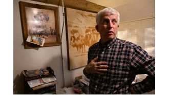 The closure of the Buffalo Bill store on Lookout Mountain in Colorado on December 31 marks the end of a family legacy.