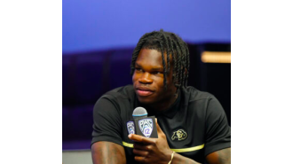 Travis Hunter becomes Heisman winner, capping unique and exceptional season.