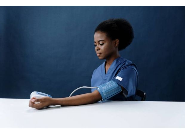 New research suggests that younger African American women who are caregivers may be at increased risk for developing high blood pressure due to the stress of their role.