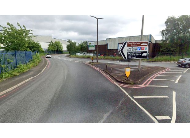 Boy and 4 adults hurt in hit-and-run with stolen Porsche.