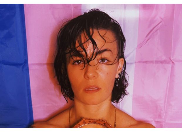 Being attracted to me means you have a touch of homosexuality.