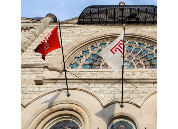 Temple University's Blockson Collection marks 40 years, safeguarding the history of Black community.