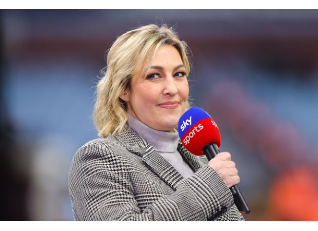 BBC is making changes to Match of the Day, with Sky Sports' Kelly Cates taking over from Gary Lineker as host.
