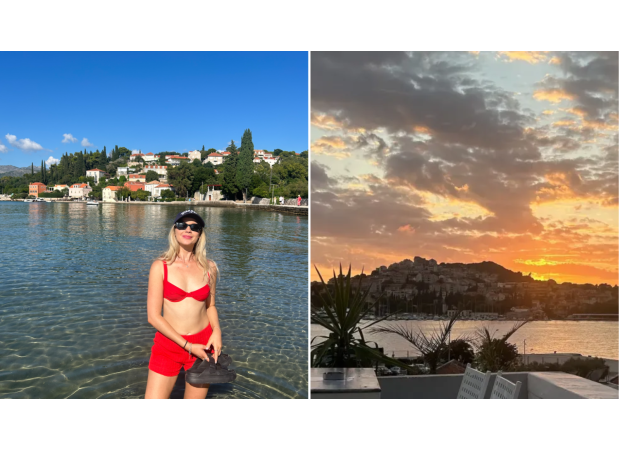 I discovered my new favorite bar in Europe's picturesque city, serving £5 cocktails.