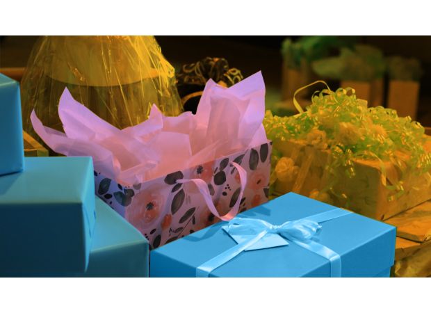 My wedding plans are being ruined by a bath mat.