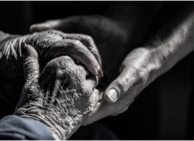 How to ensure your parents' safety at a nursing home during holiday visits.