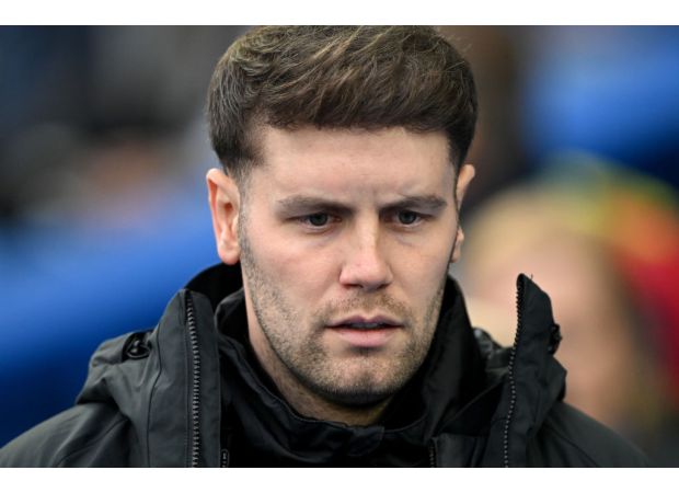 Fabian Hurzeler criticizes Michael Oliver call in Crystal Palace loss for Brighton