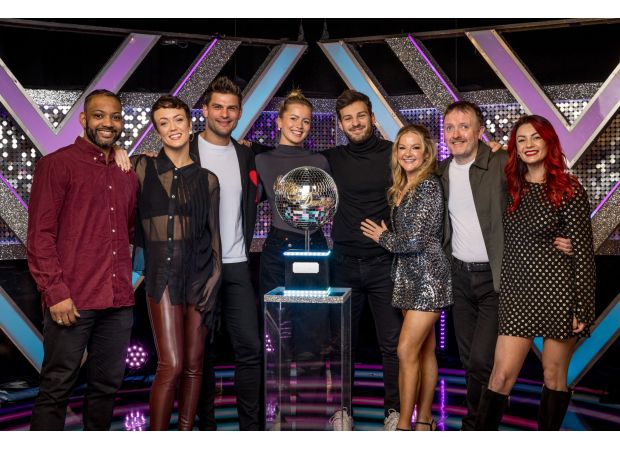 A Strictly star, not Chris McCausland, is predicted to earn millions after the 2024 final.