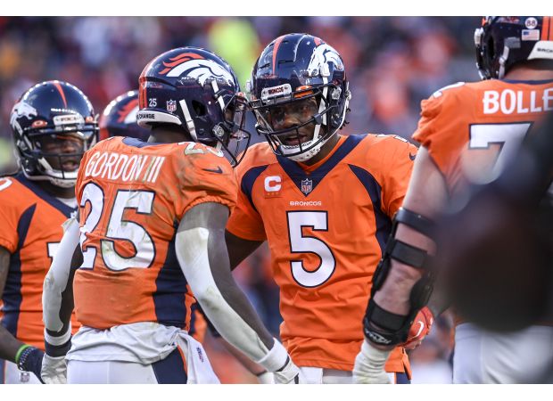 Former player Teddy Bridgewater leads his alma mater Miami Northwestern to a state championship in his first season as coach.