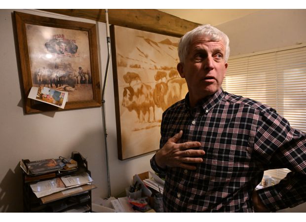 The closure of the Buffalo Bill store on Lookout Mountain in Colorado on December 31 marks the end of a family legacy.