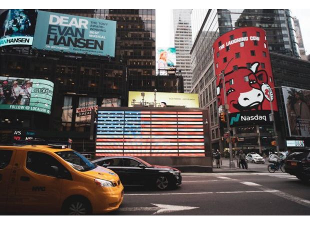 A court has struck down Nasdaq's diversity rules, dealing a blow to diversity, equity, and inclusion efforts.