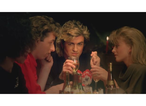 Upcoming Xmas track may dethrone 40-year-old favorite from top spot.