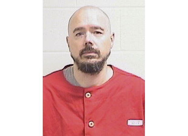 Man to be executed in US for killing four, including his brother.