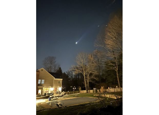 Get the lowdown on the enigmatic drones seen in the US.