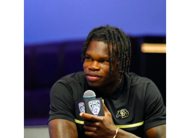 Travis Hunter becomes Heisman winner, capping unique and exceptional season.