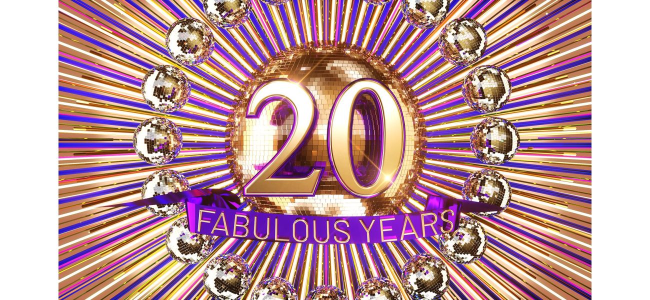 Iconic group gets together after 20 years, but one major celebrity is noticeably absent.