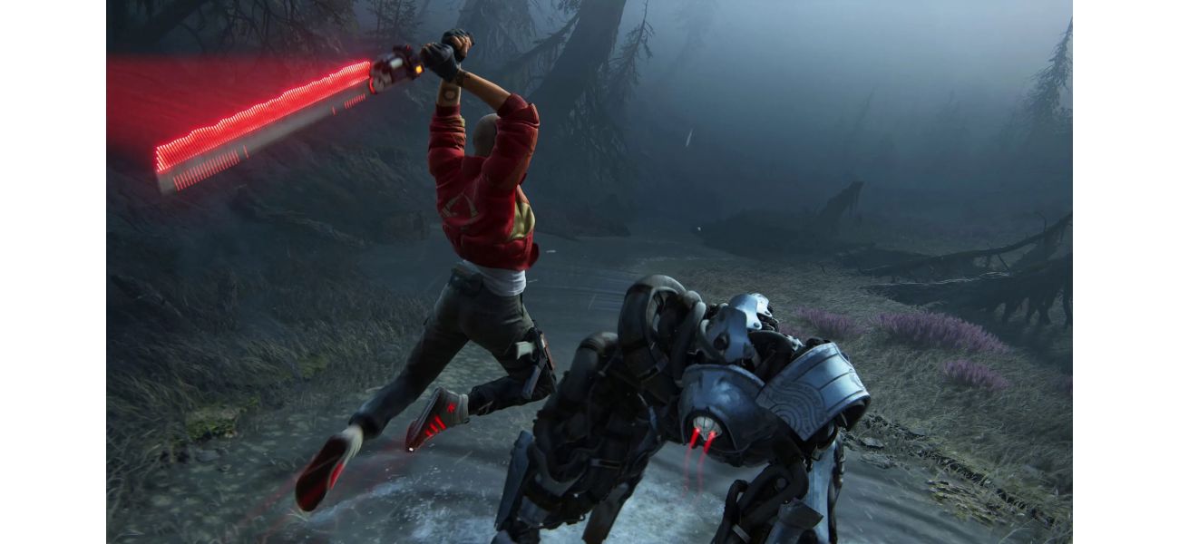 Is Naughty Dog's Intergalactic shaping up to be a great game?