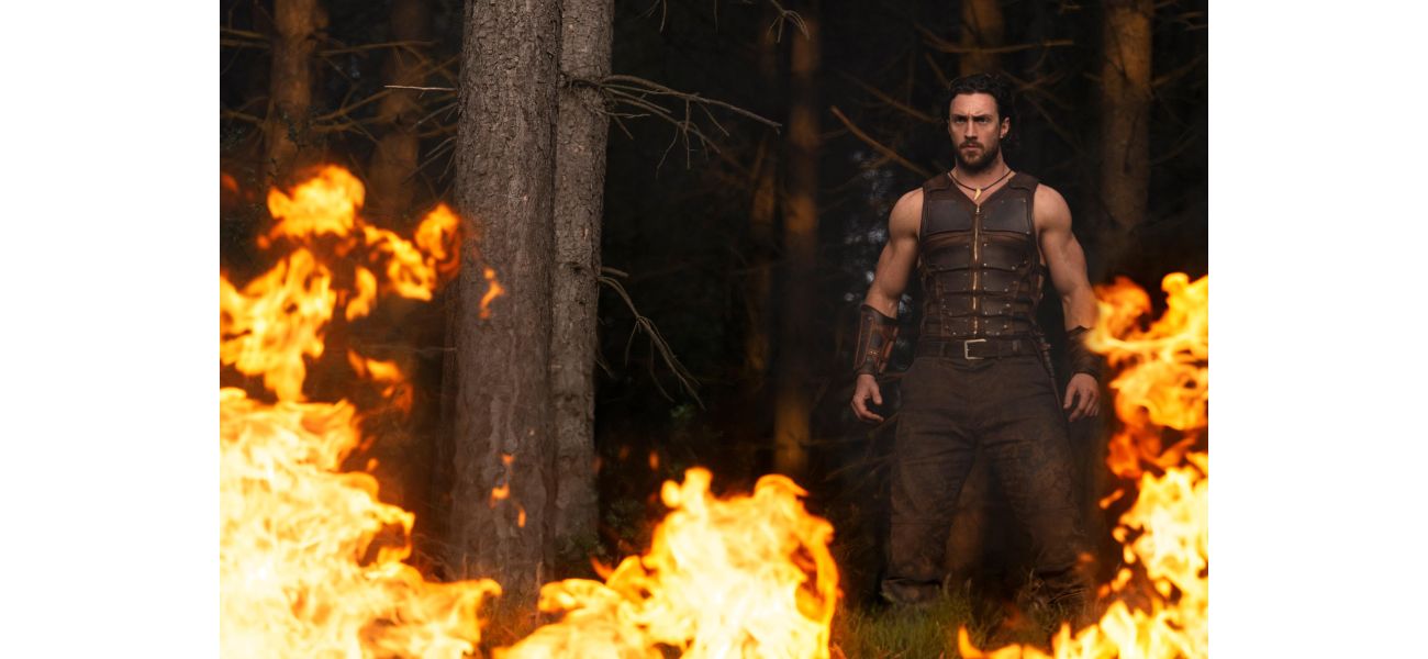 'Moana 2' remains the top-grossing film as 'Kraven the Hunter' fails to make an impact at the box office.