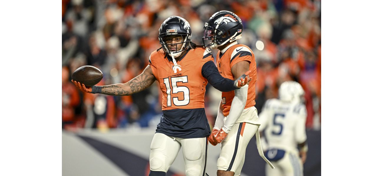 Nik Bonitto is making a strong case for Defensive Player of the Year and helping the Broncos get close to the playoffs, challenging others to top his performance.