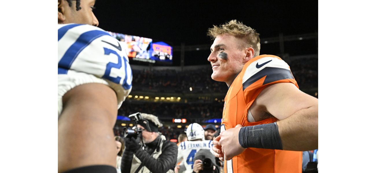 The Broncos triumphed, but Nix and Payton need to improve or they won't succeed in the end.