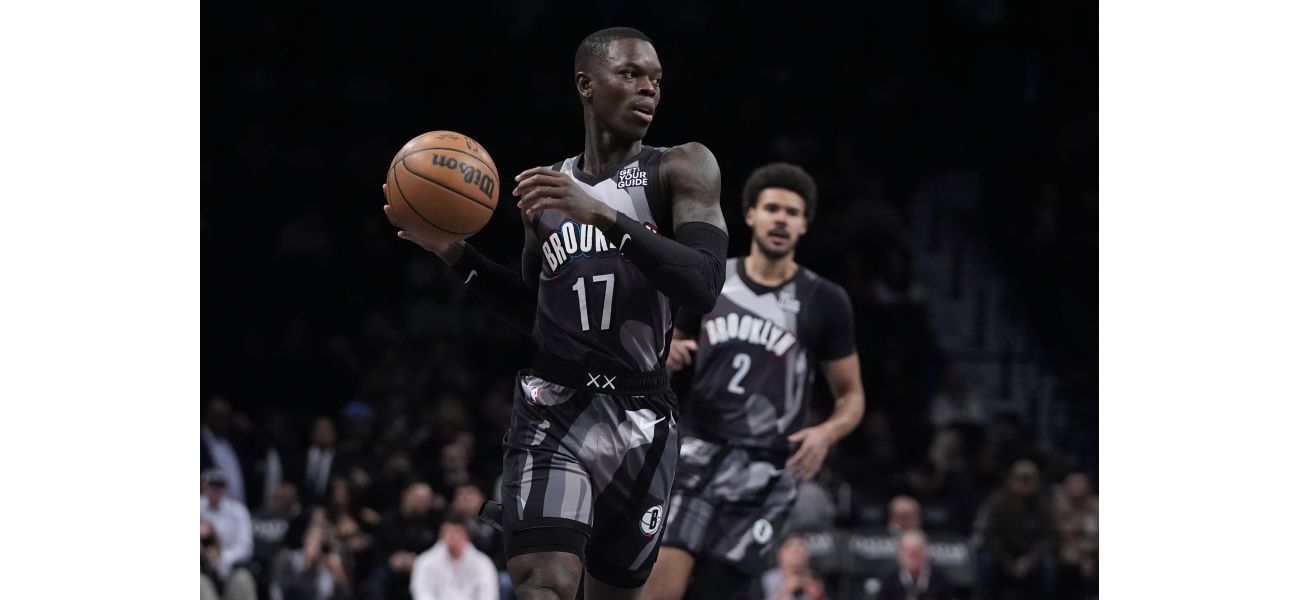 The Warriors are looking to change and the recent Schroder trade is a step in that direction.