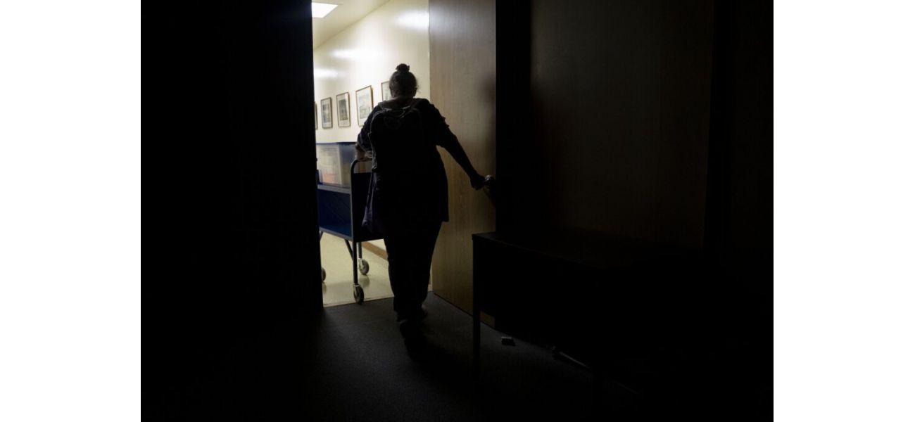 AP's reporting reveals shocking child sex abuse within a secretive Christian group.