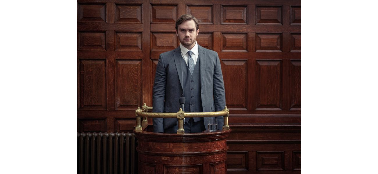 A character in Emmerdale, James Chase, is in for a surprise when a shocking event changes the situation for someone named Tom.