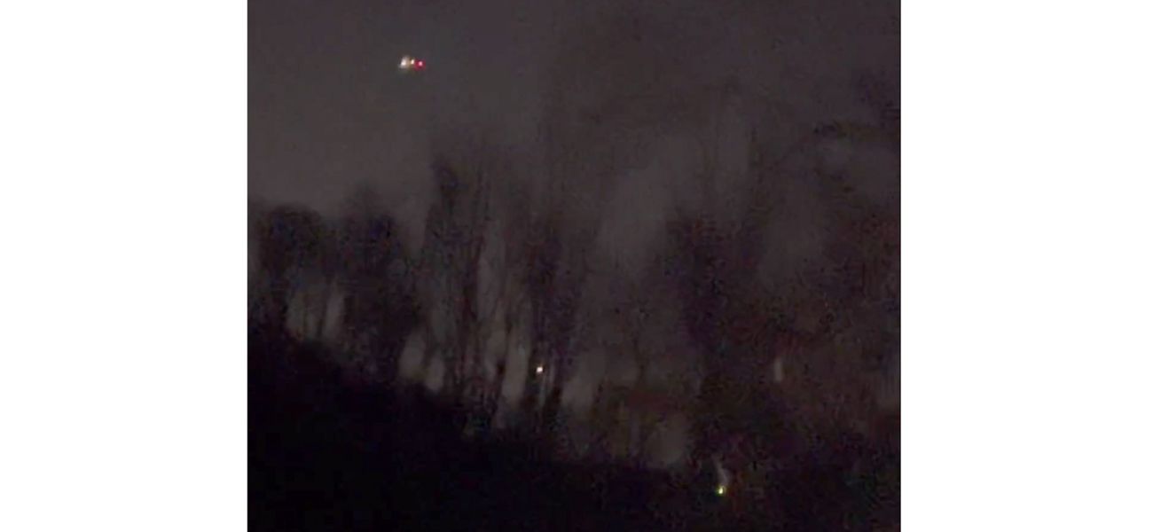 Project Blue Beam is an odd extraterrestrial conspiracy theory that has resurfaced following recent drone concerns.