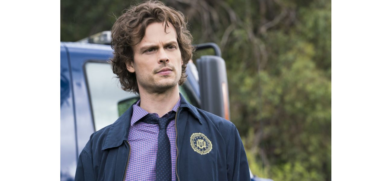 Excited TV viewers rejoice as beloved actor reprises beloved character after 15 years.