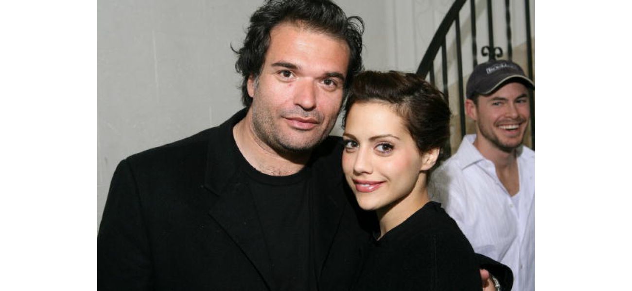 The house where actress Brittany Murphy and her husband died has been listed for sale at a price of £14 million due to its rumored curse.