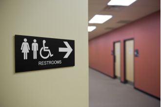 Holding your urine can lead to serious health issues.