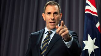 The Reserve Bank is undergoing its most significant transformation in many years.