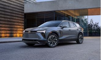 The 2025 Chevy Blazer EV SUV is a good option for a difficult market.