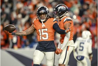 Nik Bonitto is making a strong case for Defensive Player of the Year and helping the Broncos get close to the playoffs, challenging others to top his performance.