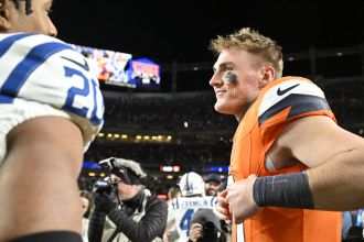 The Broncos triumphed, but Nix and Payton need to improve or they won't succeed in the end.